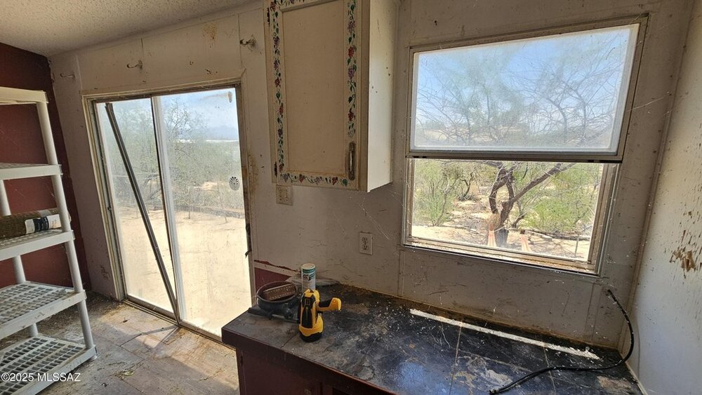 Photo of Mobile Home Lot