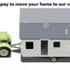Mobile Home Lot for Rent: Singlewide or Doublewide Lot Available!, Tyler, TX