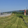 Billboard for Rent: #900FE Westbound Traffic ENOLA / CUMBERLAND COUNTY, PA Juncture of I-81 & Wertzville Rd, Enola, PA