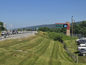 Thumbnail of billboard