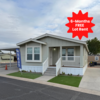 Mobile Home for Sale: 2024 New Cavco Home (6-Months Free Lot Rent), Glendale, AZ