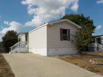 Thumbnail of mobile home