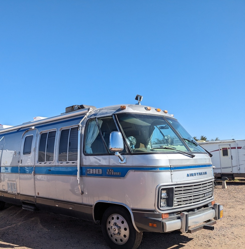 Photo of Rv