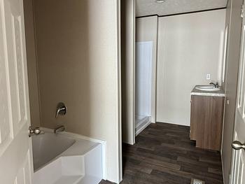 Photo of New & Economical Doublewide! Quality Construction!