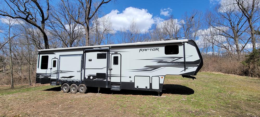 Photo of Rv