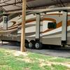 RV for Sale: 2011 LANDMARK AUGUSTA