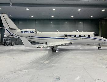 Thumbnail of aircraft