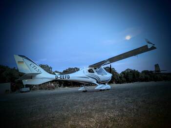 Thumbnail of aircraft