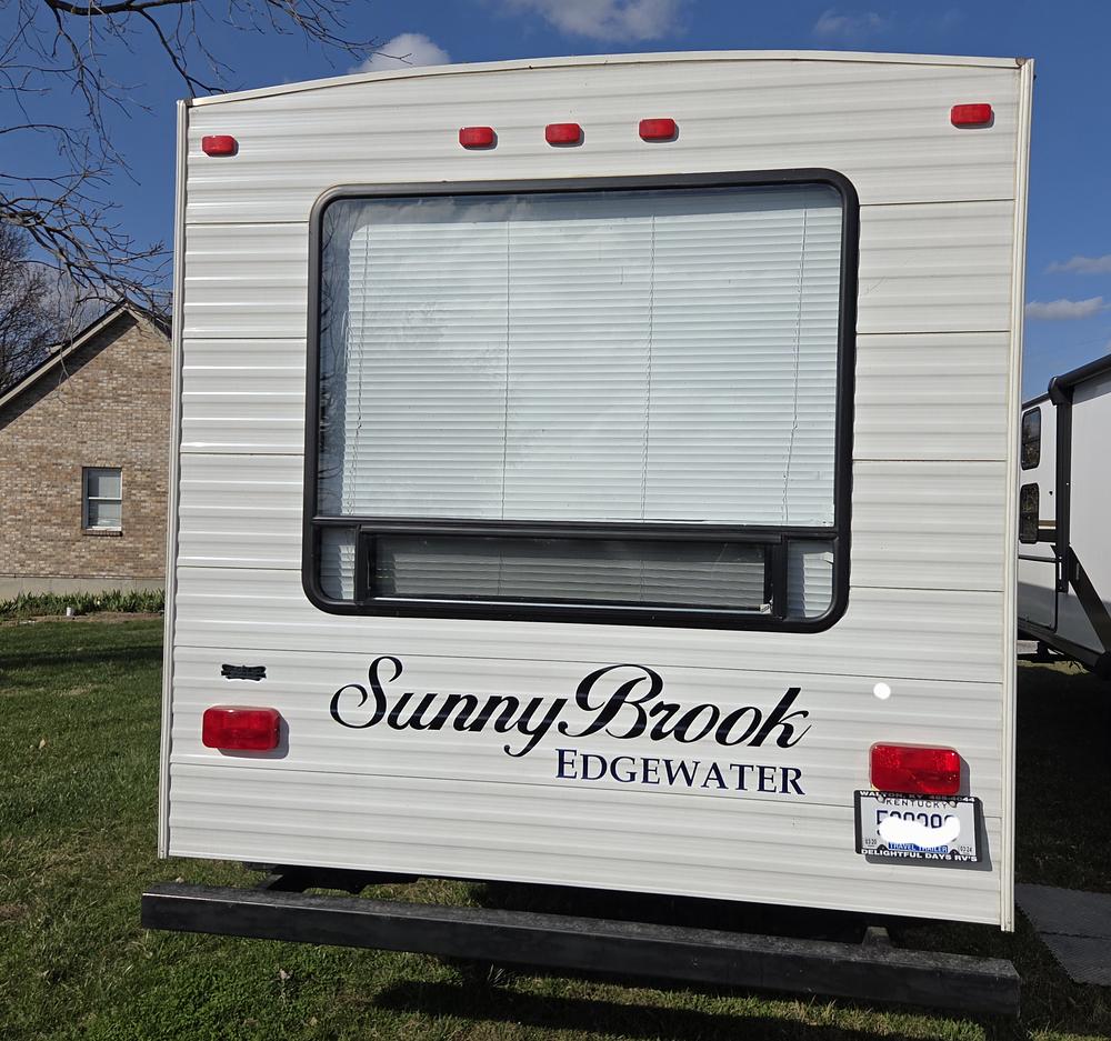 Photo of Rv