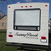 RV for Sale: 2011 Edgewater