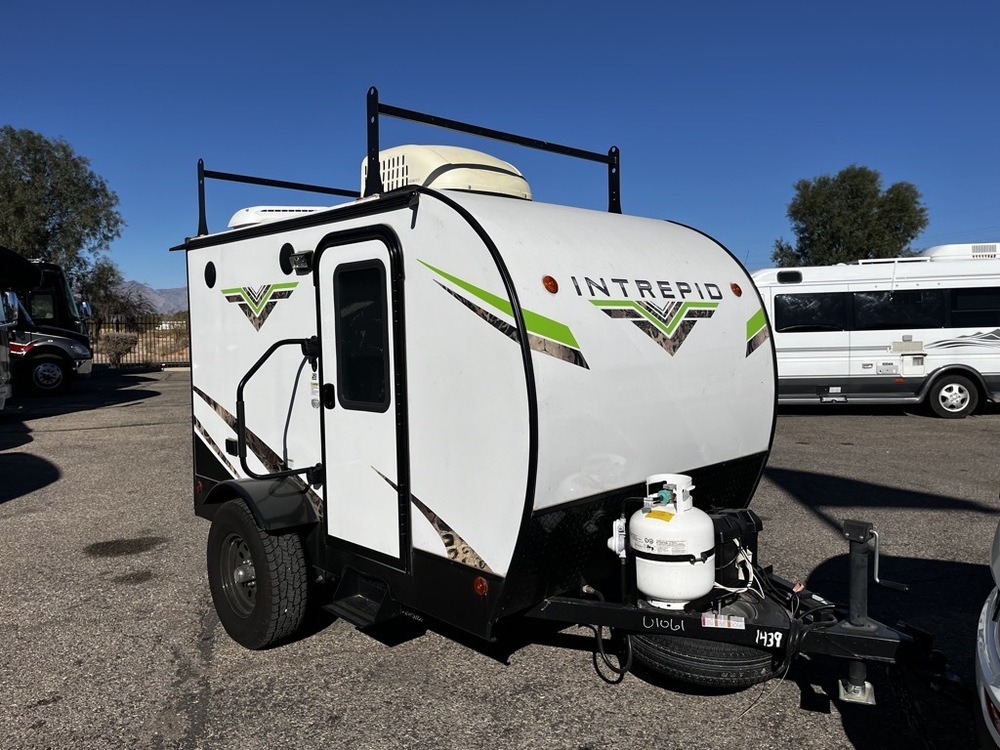 Photo of Rv