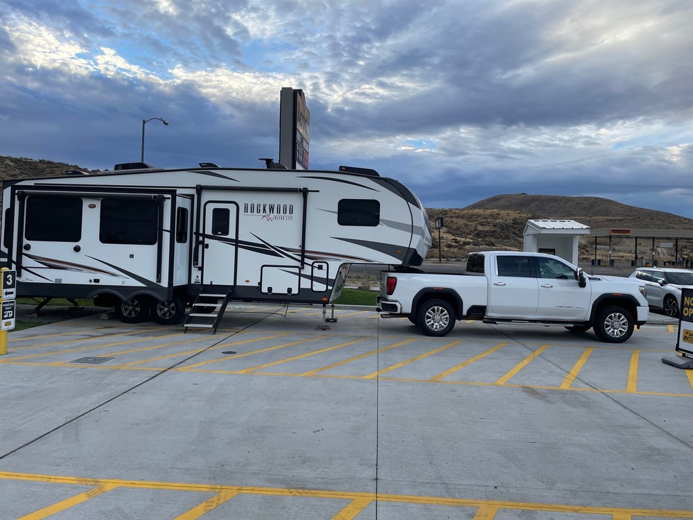 Photo of Rv
