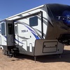 RV for Sale: 2015 TESLA T3970