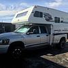 RV for Sale: 2003 9.5 Camper