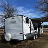 RV for Sale: 2015 SALEM CRUISE LITE 261BHXL