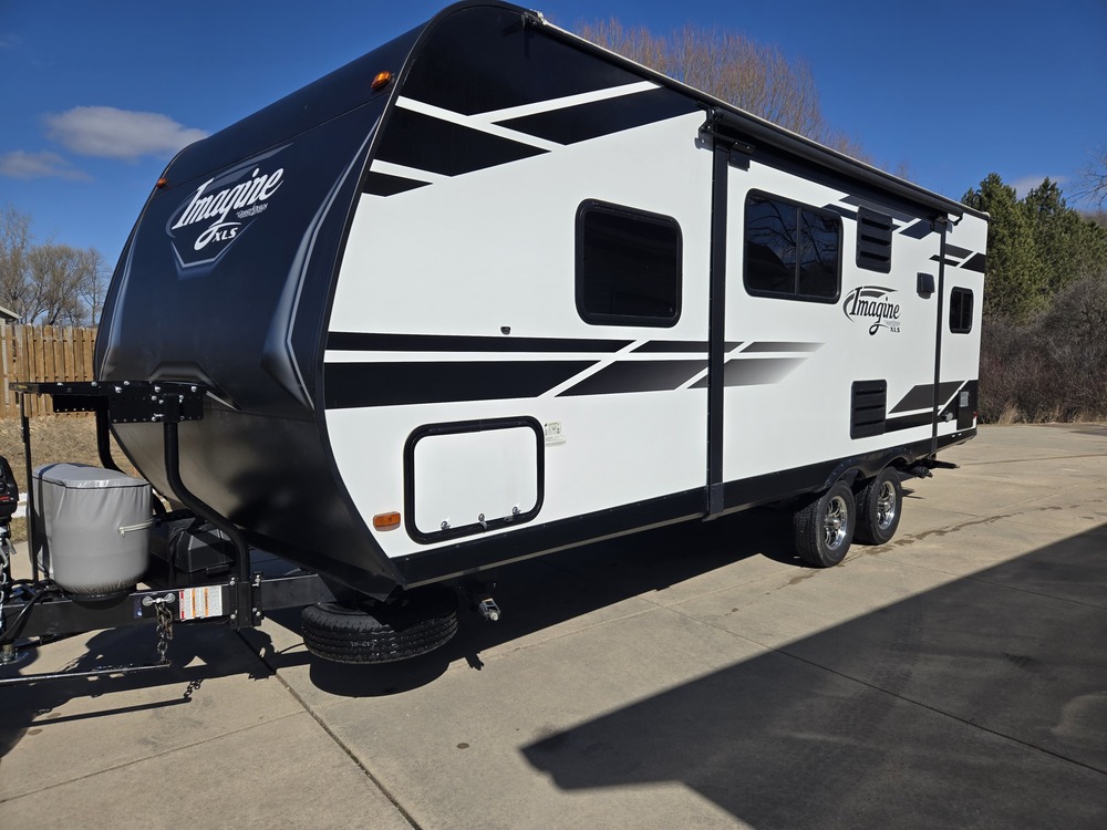Photo of Rv