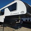 RV for Sale: 2026 BACKPACK TRUCK CAMPER HS-2901