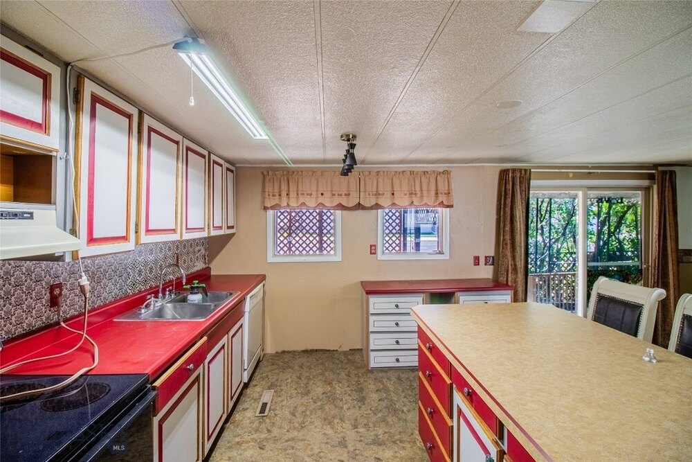 Photo of Mobile Home Lot