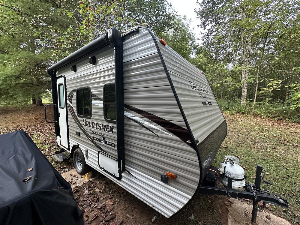 Photo of Rv