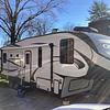 RV for Sale: 2018 COUGAR HALF-TON 29RKS