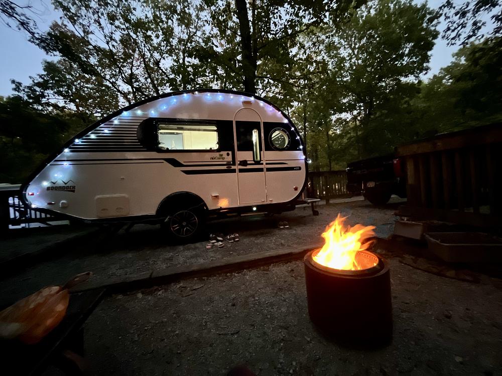 Photo of Rv