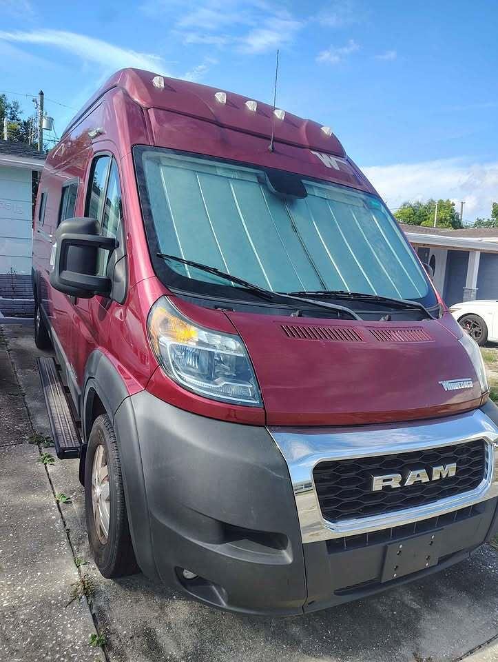 Photo of Rv