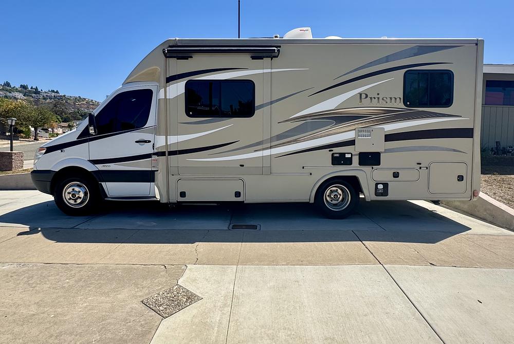 Photo of Rv