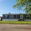 Mobile Home for Rent: 3 Bed 2 Bath 2017 Clayton
