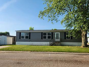 Thumbnail of mobile home
