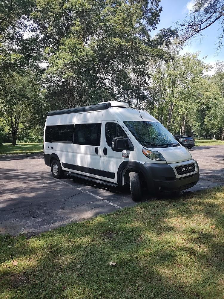 Photo of Rv