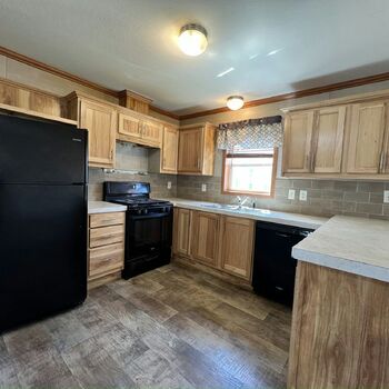Thumbnail of mobile home