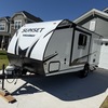 RV for Sale: 2022 Sunset Trail