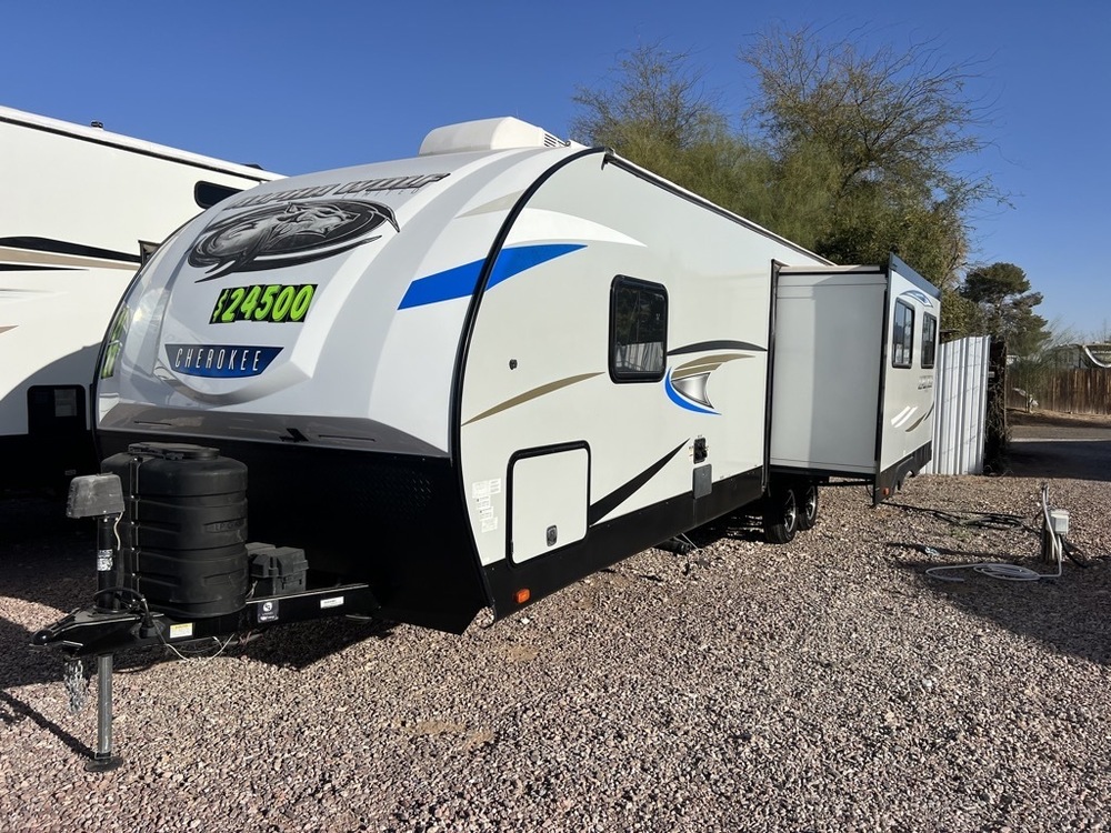 Photo of Rv