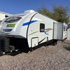 RV for Sale: 2021 CHEROKEE ALPHA WOLF 27RK-L