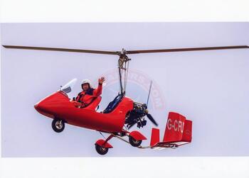 Thumbnail of aircraft