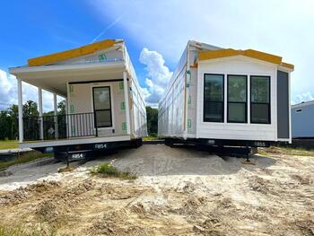 Thumbnail of mobile home
