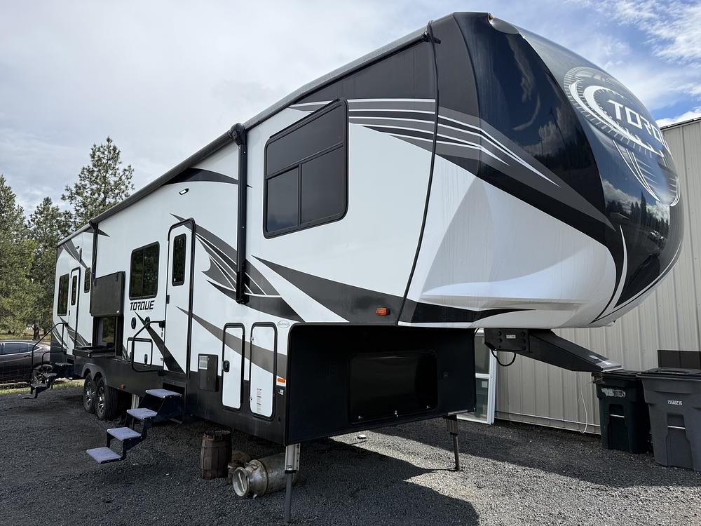 Photo of Rv