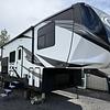 RV for Sale: 2019 TORQUE TQ 371