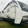 RV for Sale: 2021 Eagle 332CBOK