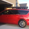 RV for Sale: 2025 PACIFICA CAMPERVAN