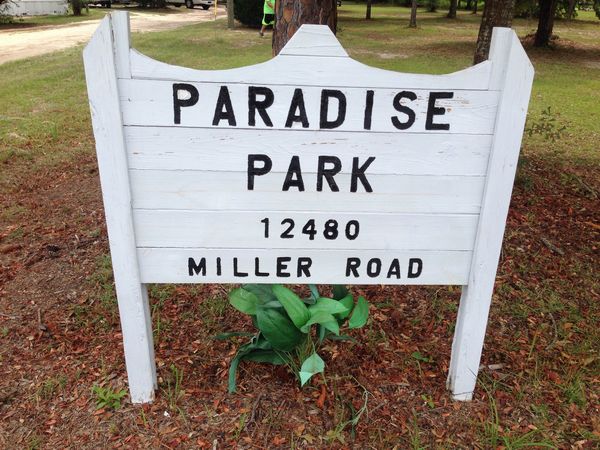 Photo of Mobile Home Park