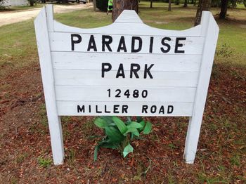 Photo of Mobile Home Park