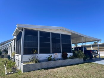 Thumbnail of mobile home