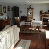 Main house living & dining