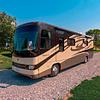 RV for Sale: 2008 NEPTUNE 37PDQ