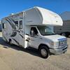 RV for Sale: 2014 JAMBOREE SEARCHER 23B