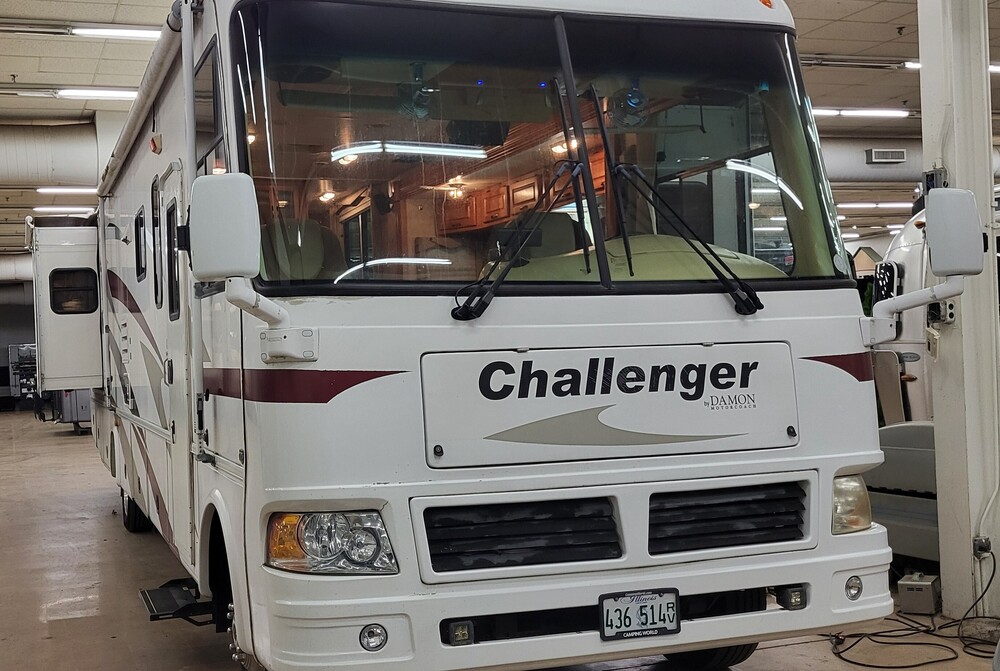 Photo of Rv