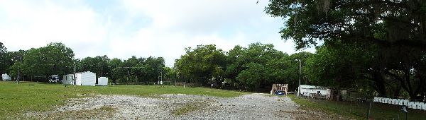 Photo of RV Lot