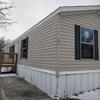 Mobile Home for Sale: 3 Bed 2 Bath 2016 Mobile Home