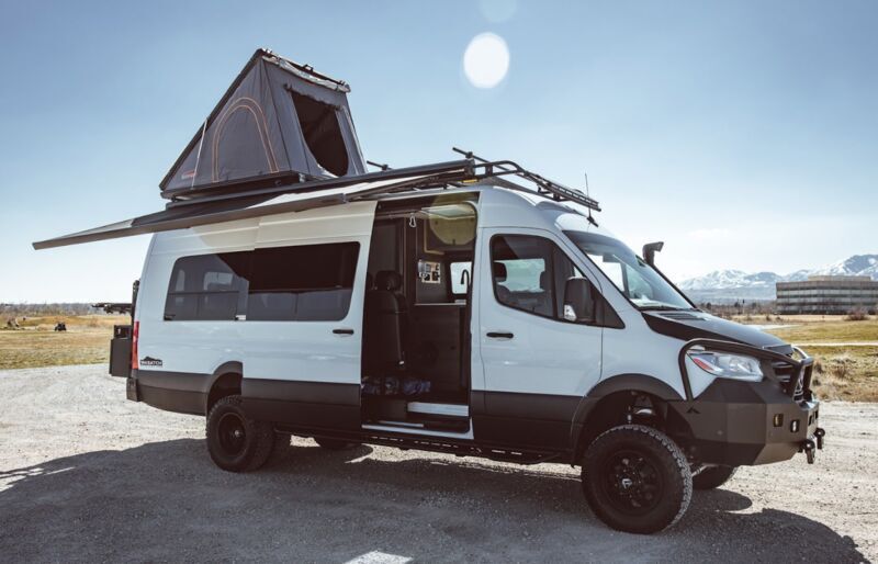 Photo of Rv